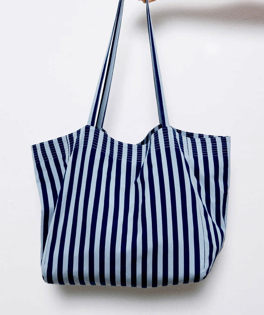 The Stripe Tote
