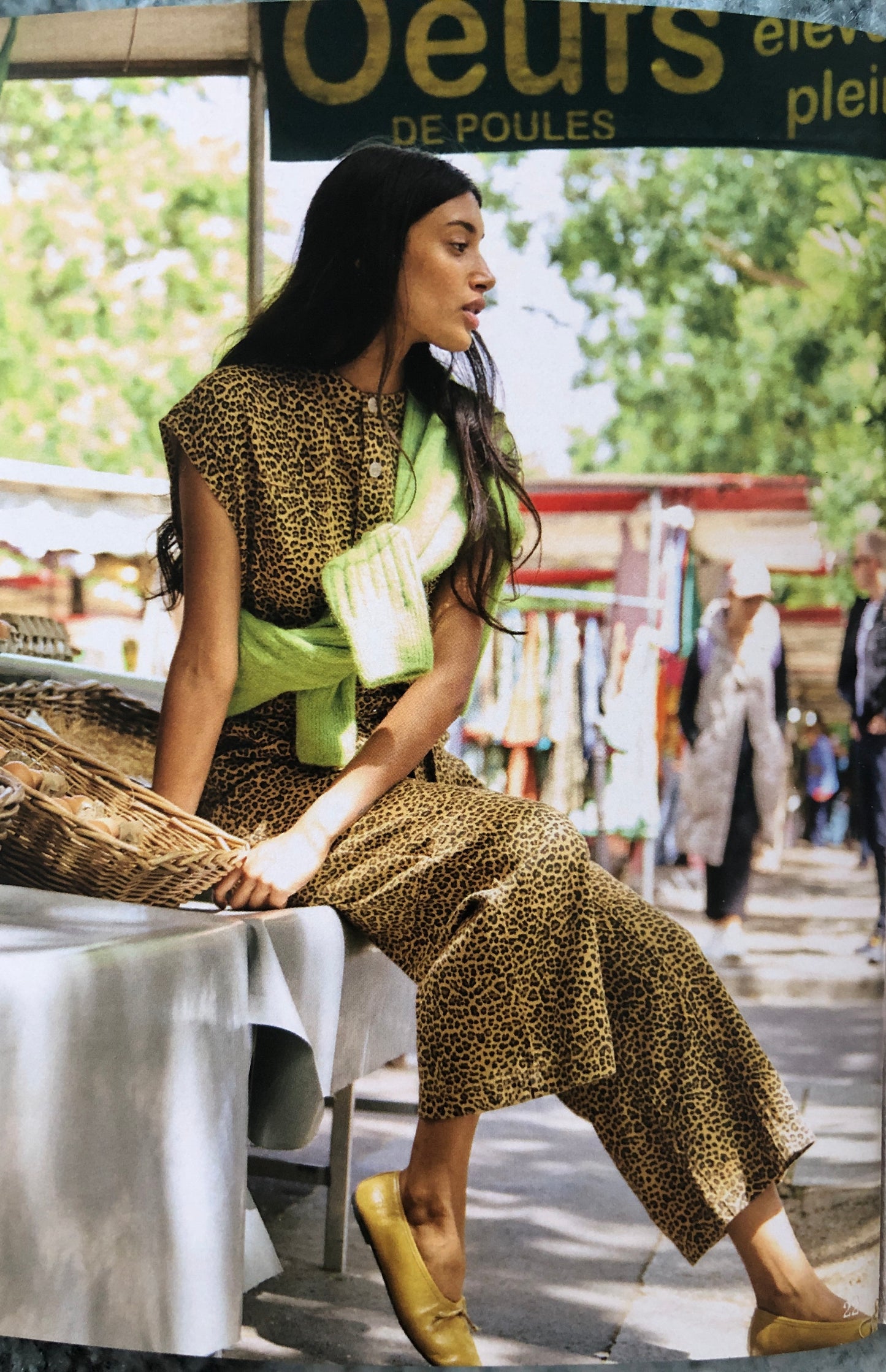 The Scheila Jumpsuit